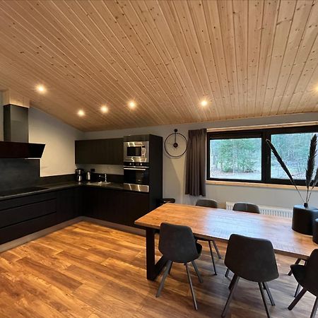 Europarcs De Wiltzangh Hotel Ruinen Room photo