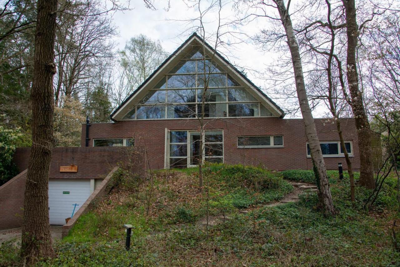 Europarcs De Wiltzangh Hotel Ruinen Room photo