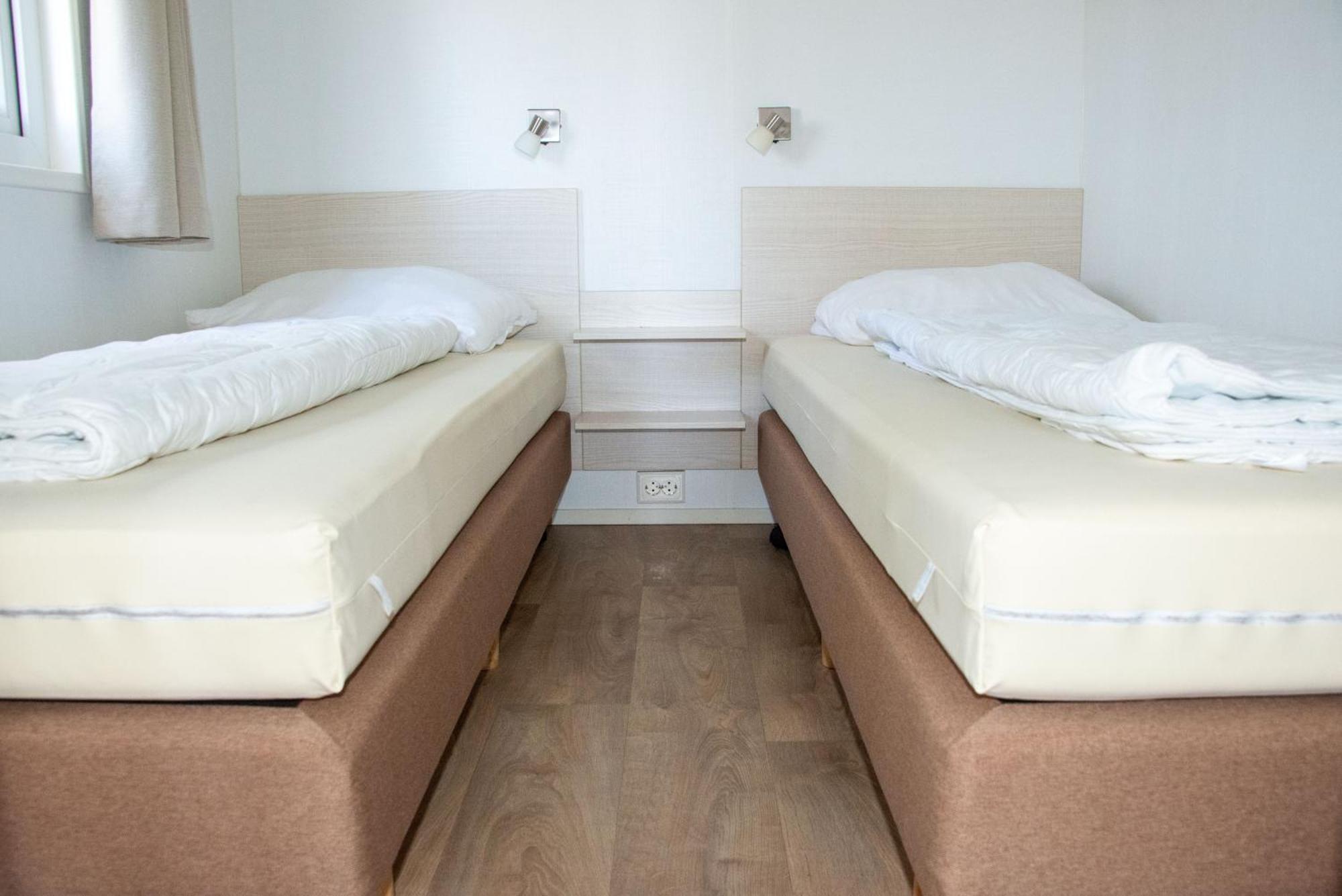 Europarcs De Wiltzangh Hotel Ruinen Room photo