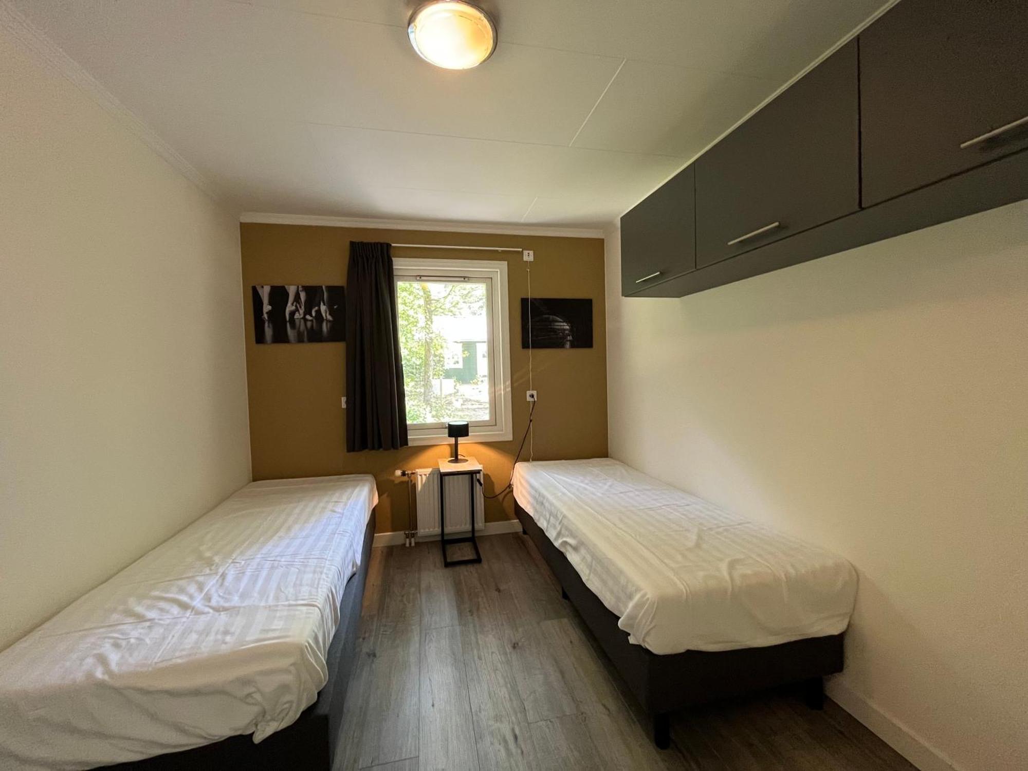 Europarcs De Wiltzangh Hotel Ruinen Room photo