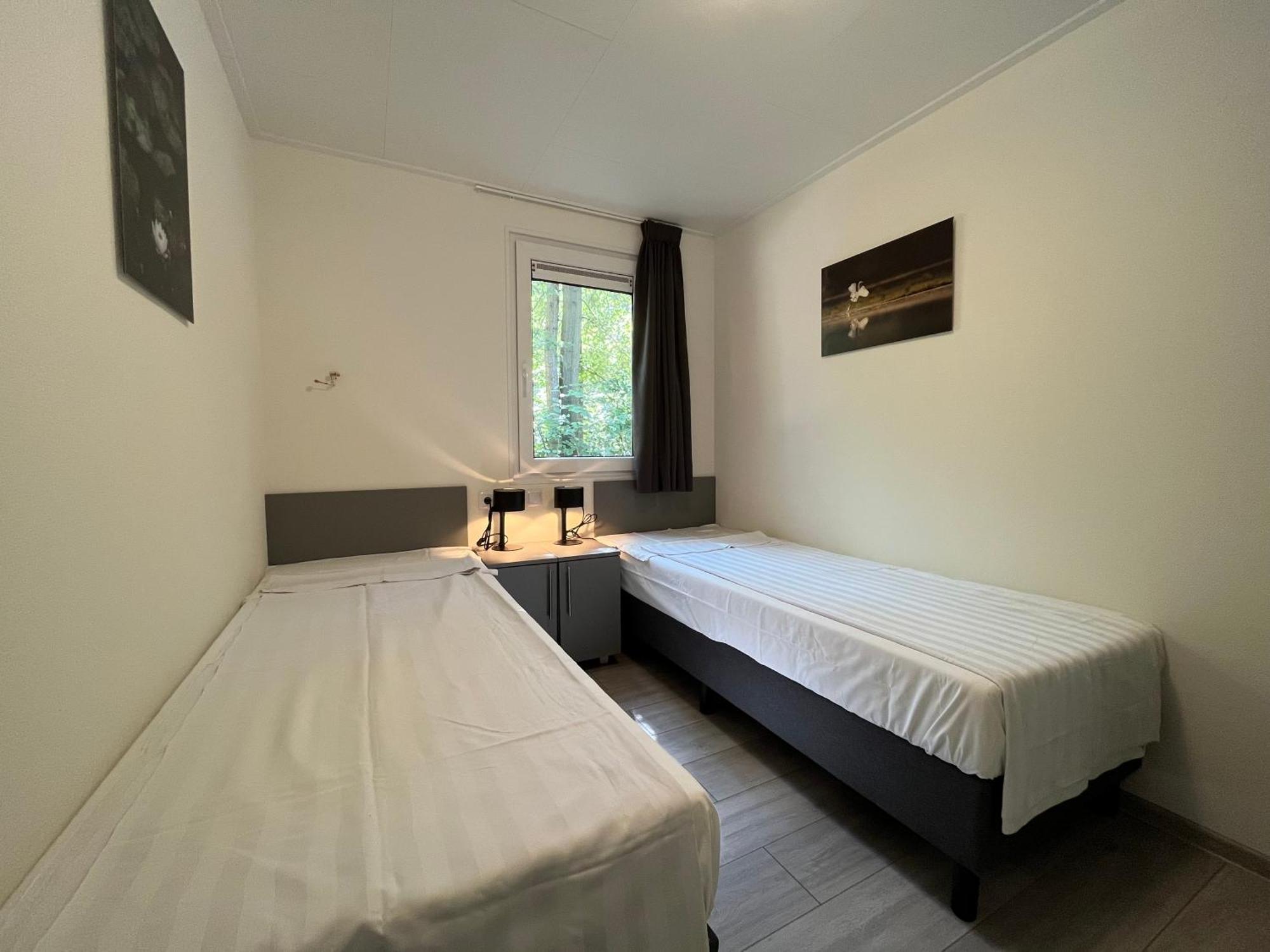 Europarcs De Wiltzangh Hotel Ruinen Room photo
